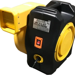 Blower 1.5HP, CE/UL, 1100W