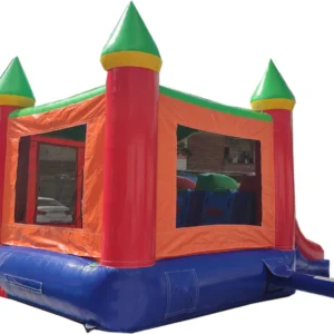 Inflatable Bouncers